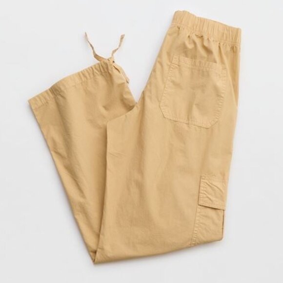 NEW Aerie Avenue Baggy Cargo Pant XL - Picture 6 of 13